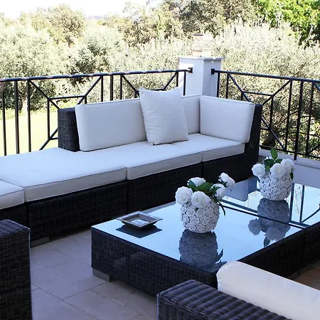 Villa Luxury With Breathtaking View On Tropez *