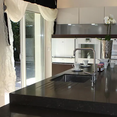 Luxury With Breathtaking View On Tropez * Saint-Tropez