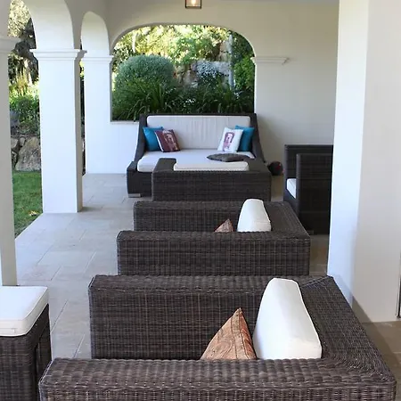 Luxury With Breathtaking View On Tropez * Saint-Tropez