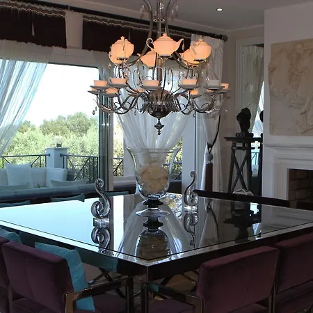 Luxury With Breathtaking View On Tropez * Saint-Tropez