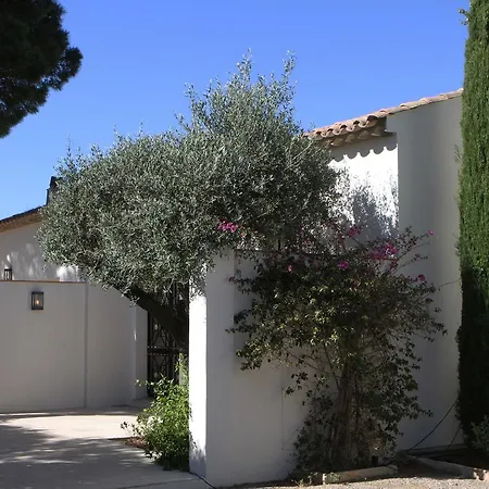 Luxury With Breathtaking View On Tropez Villa Saint-Tropez