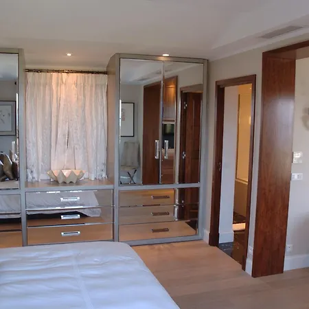 Villa Luxury With Breathtaking View On Tropez